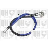 Quinton Hazell BC3688 Handremkabel