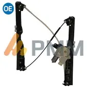 PMM BI 62674 R Raammechanisme