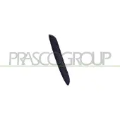 PRASCO ME3552153 Ventilatiegrille, bumper
