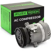RIDEX 447K0206R Aircopomp