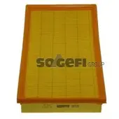 COOPERSFIAAM FILTERS PA7144 Luchtfilter