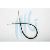 RICAMBIFLEX GM 01520883 Handremkabel