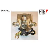 FTE 9290739 Remklauw
