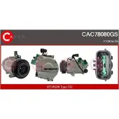 Casco CAC78080GS Aircopomp