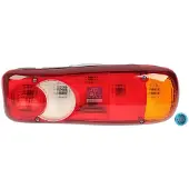 DT Spare Parts 6.86052 Achterlicht