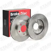 Stark SKBD-0020305 Remschijf