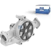 DT Spare Parts 2.15680 Waterpomp