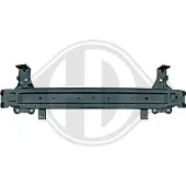 Diederichs 1428060 Schokdemper, bumper