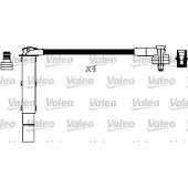 Valeo 346486 Bougiekabels
