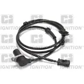 Quinton Hazell XABS605 Wielsnelheidssensor (ABS)