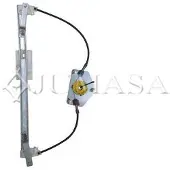JUMASA ZR SK712 L Raammechanisme