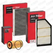Stark SKFS-18899611 Filterset