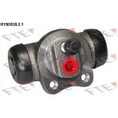 FTE 9210094 Wielremcilinder