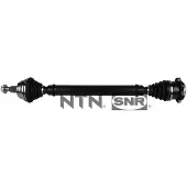 SNR DK54.049 Aandrijfas