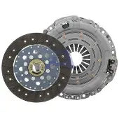 AISIN KO-040R Koppelingsset