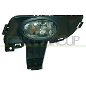 PRASCO MZ3264414 Mistlamp