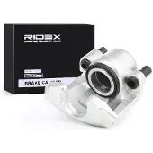 RIDEX 78B0411 Remklauw