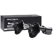 RIDEX 854S18122 Schokdemper