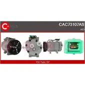 Casco CAC73107AS Aircopomp