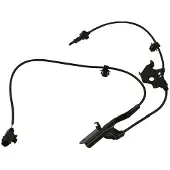 KAVO PARTS BAS-9102 Wielsnelheidssensor (ABS)