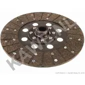 KAWE 2382 Koppelingsplaat