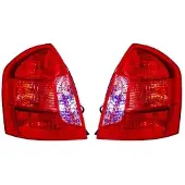 IPARLUX 16392432 Achterlicht