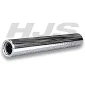 HJS 91 11 1418 Voorpijp