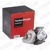 Stark SKCT-1190279 Turbocharger
