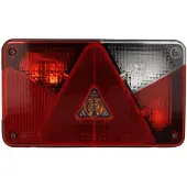 Aspöck 24-8750-007 Achterlicht
