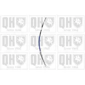 Quinton Hazell BC3370 Handremkabel