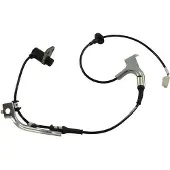KAVO PARTS BAS-4553 Wielsnelheidssensor (ABS)