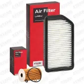 Stark SKFS-188114707 Filterset