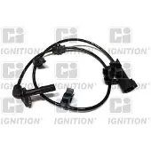 Quinton Hazell XABS962 Wielsnelheidssensor (ABS)