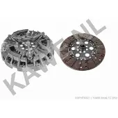 KAWE 6200101 Koppelingsset
