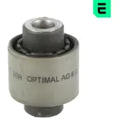OPTIMAL F8-7909 Draagarmrubber