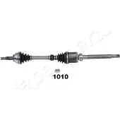 Japanparts GI-1010 Aandrijfas