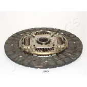 Japanparts DF-263 Koppelingsplaat