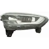 ABAKUS 551-11ADR-LDEM2 Koplamp