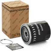 GoCORE GCG0020 Oliefilter