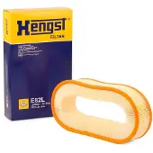 HENGST FILTER E82L Luchtfilter