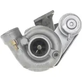 ALANKO 11901102 Turbocharger