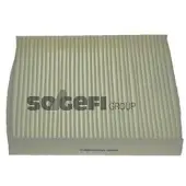 COOPERSFIAAM FILTERS PC8017 Interieurfilter