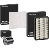 RIDEX 4055F3352 Filterset