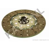 KAWE 3407/44 Koppelingsplaat