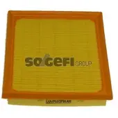 COOPERSFIAAM FILTERS PA7724 Luchtfilter
