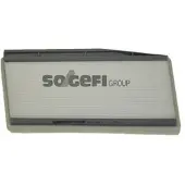 COOPERSFIAAM FILTERS PC8061 Interieurfilter