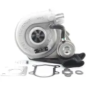 ALANKO 10900486 Turbocharger
