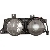 ABAKUS 444-1114R-LD-E2 Koplamp