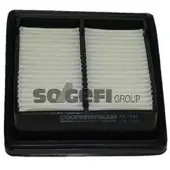 COOPERSFIAAM FILTERS PA7591 Luchtfilter