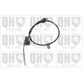 Quinton Hazell BC3032 Handremkabel